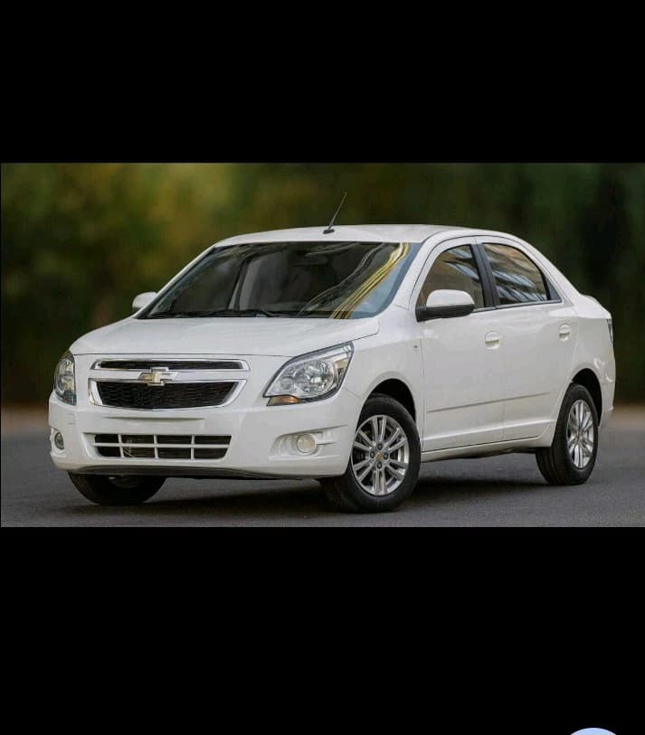 Chevrolet Cobalt, 2024, Кашкадарьинская область – 1