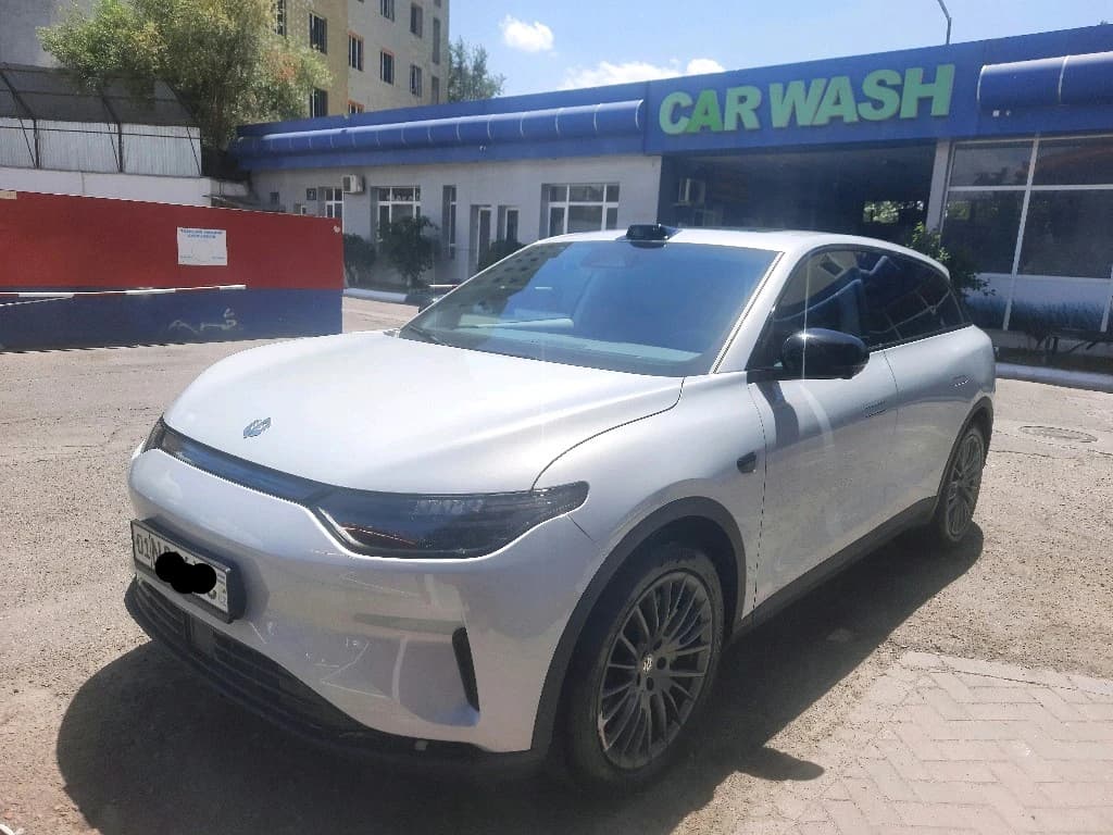 Leapmotor C11, 2024, Toshkent shahri – 1