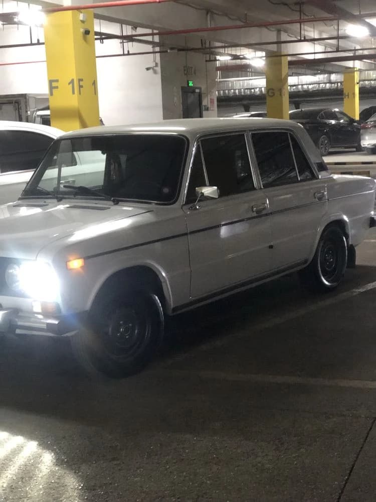 Lada (ВАЗ) 2106, 1974, Samarqand – 1