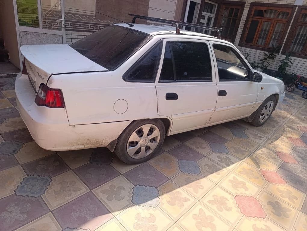Chevrolet Nexia, 2011, Farg'ona – 1