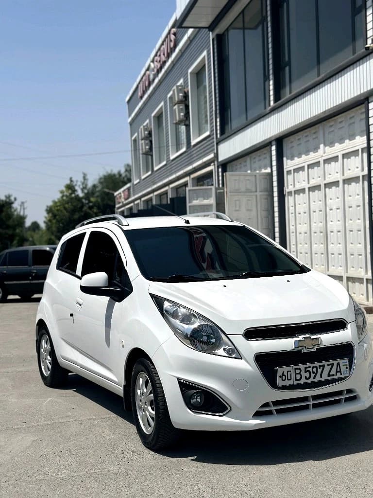 Chevrolet Spark, 2020, Andijon – 1