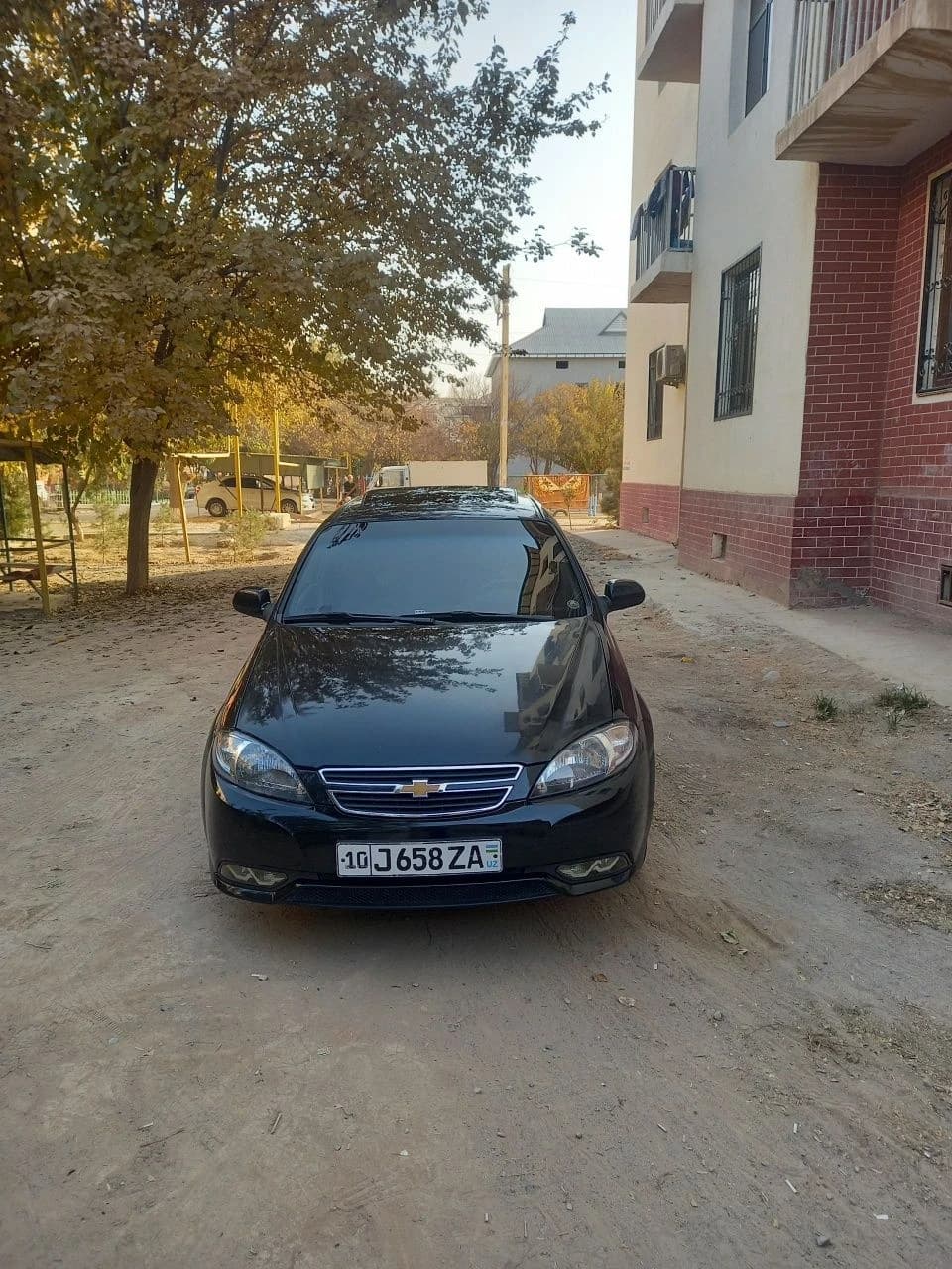 Chevrolet Lacetti, 2009, Surxondaryo – 1