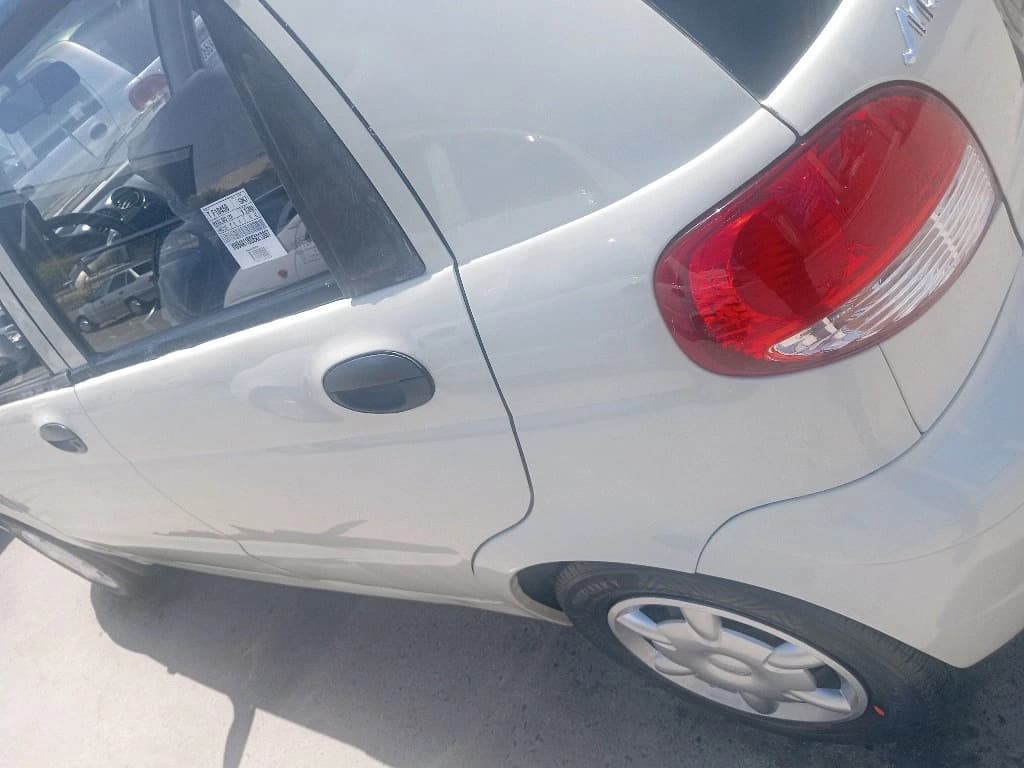 Chevrolet Matiz, 2011, Qashqadaryo – 1