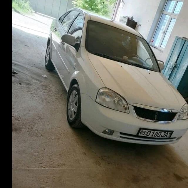 Chevrolet Lacetti, 2011, Navoiy – 1