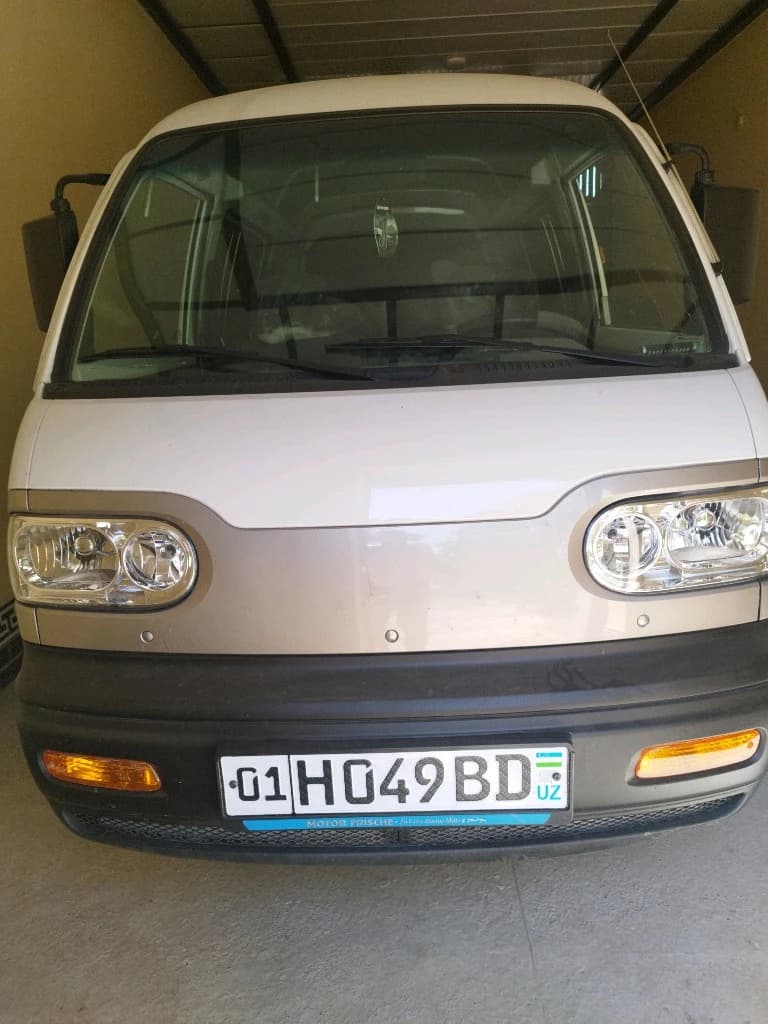 Chevrolet Damas, 2025, Toshkent shahri – 1