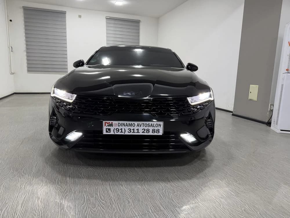 Kia K5, 2023, Buxoro – 1