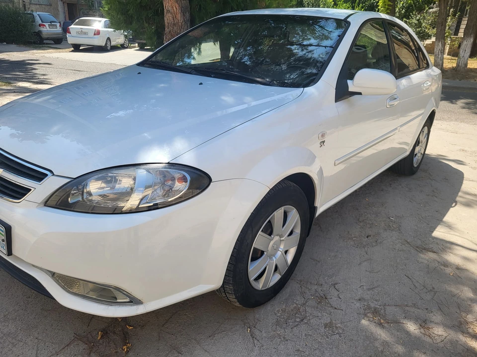 Chevrolet Lacetti, 2017, Toshkent – 1