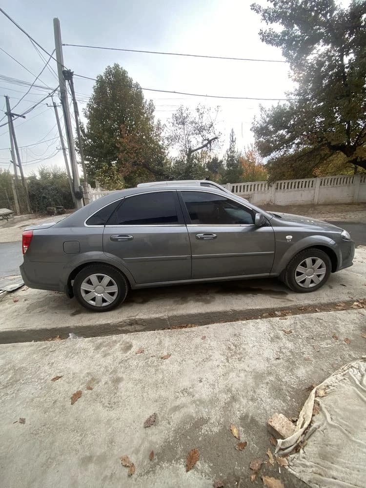 Chevrolet Lacetti, 2015, Toshkent – 1