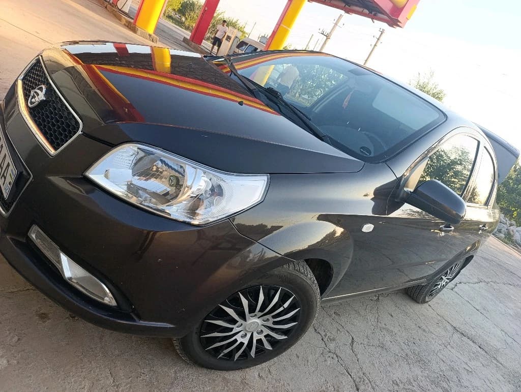 Chevrolet Nexia, 2018, Qashqadaryo – 1
