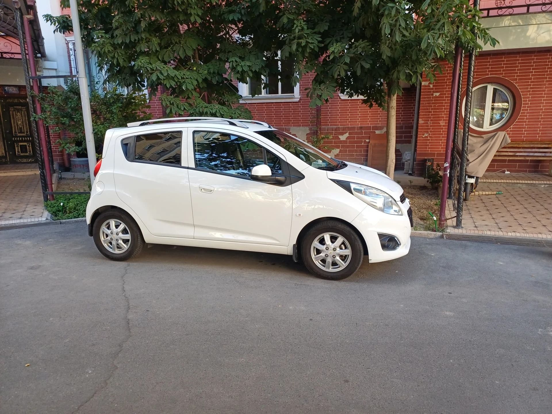 Chevrolet Spark, 2015, Ташкентская область – 1
