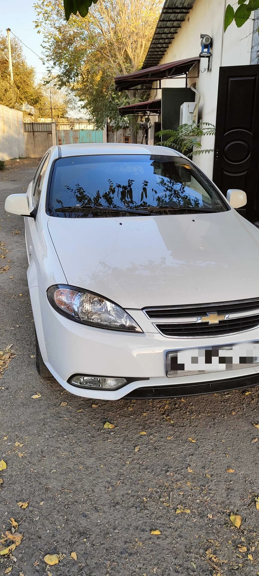 Chevrolet Lacetti, 2014, Toshkent – 1