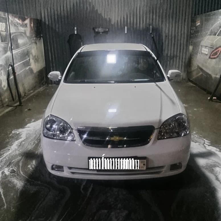 Chevrolet Lacetti, 2007, Samarqand – 1
