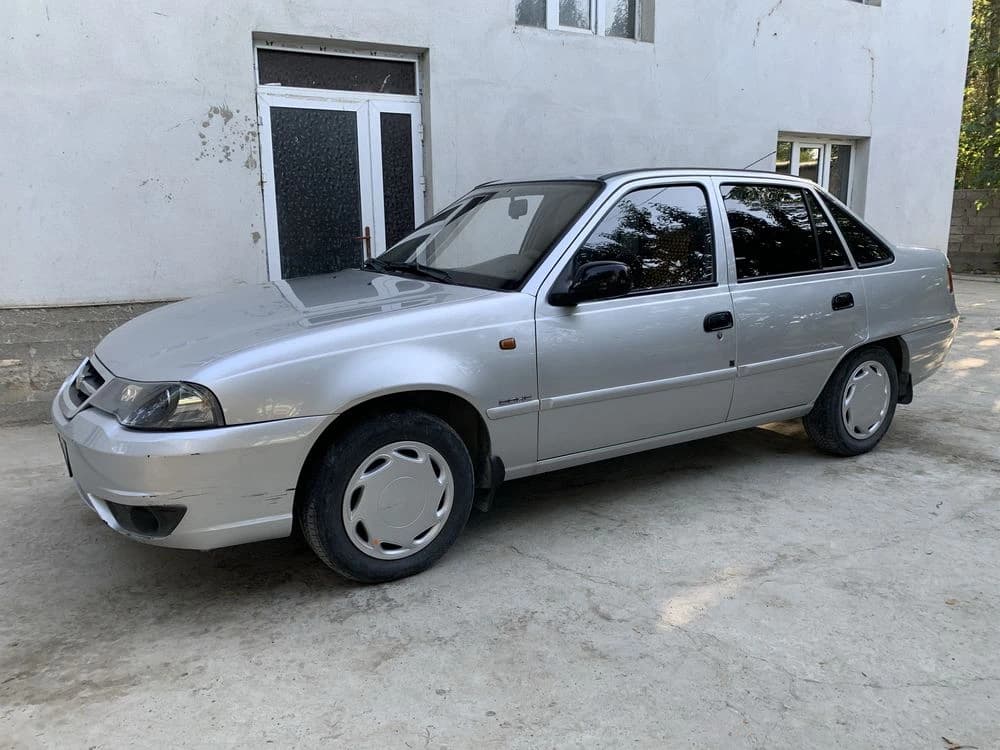Chevrolet Nexia, 2013, Samarqand – 1