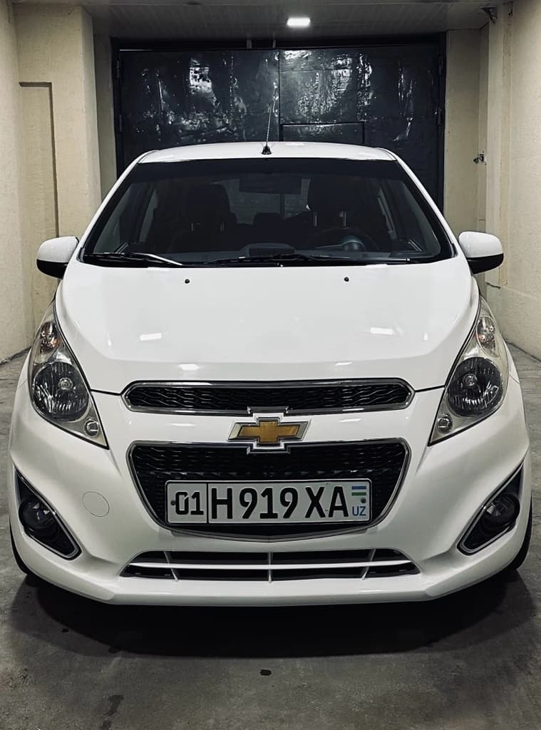 Chevrolet Spark, 2015, Toshkent shahri – 1