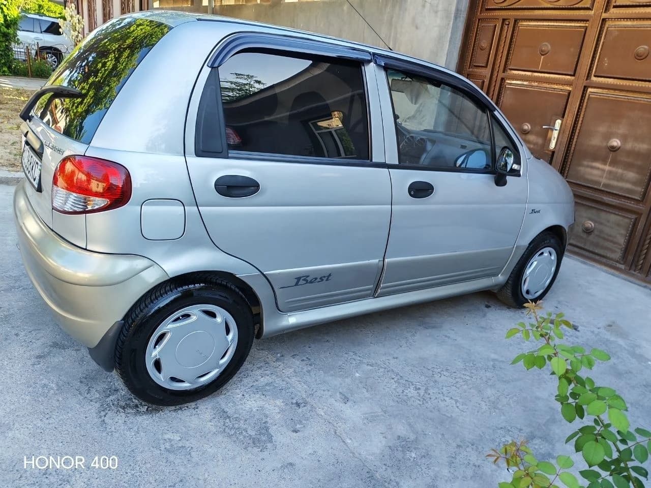 Chevrolet Matiz, 2017, Toshkent – 1
