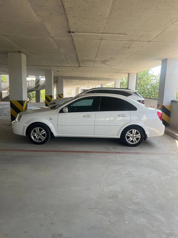 Chevrolet Lacetti, 2013, Toshkent – 1