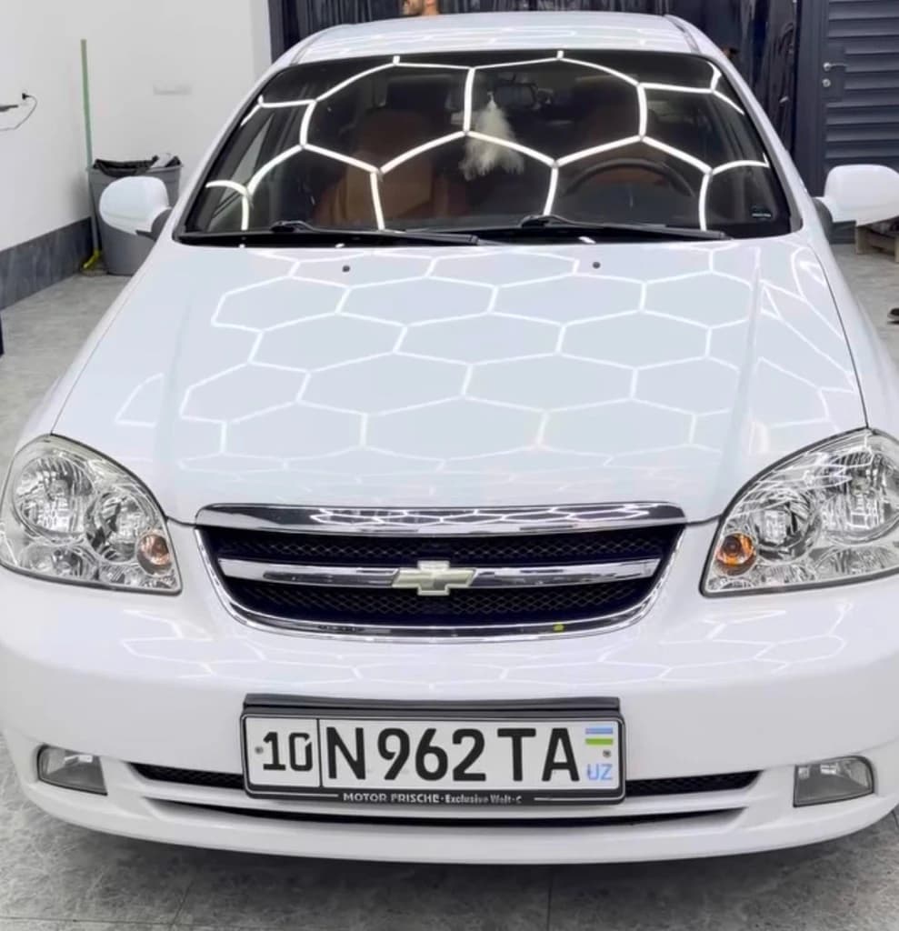 Chevrolet Lacetti, 2012, Ташкент (город) – 1