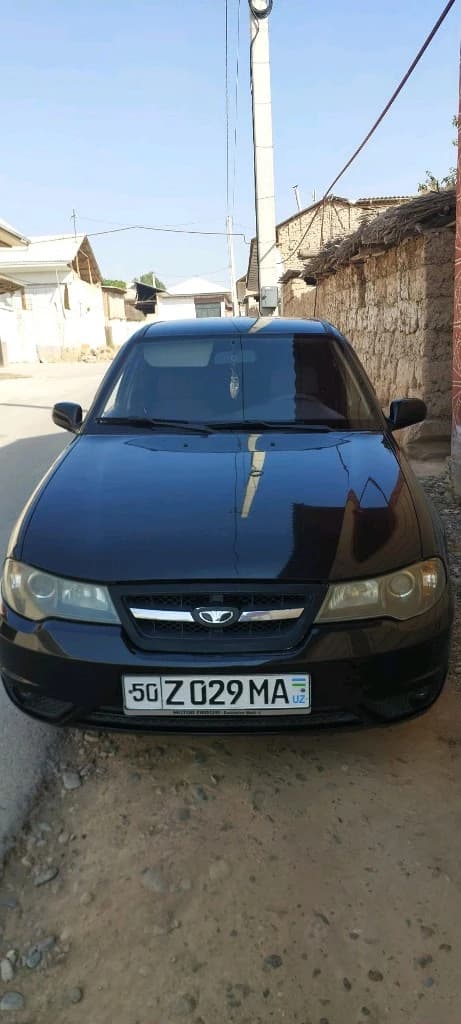 Chevrolet Nexia, 2009, Наманганская область – 1
