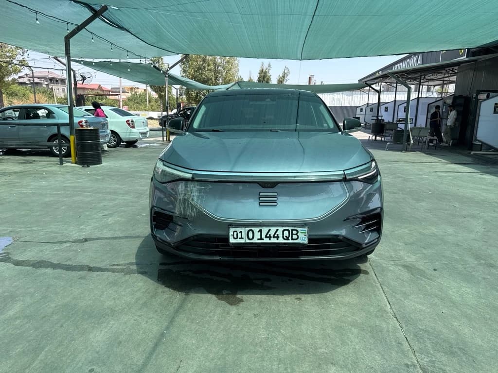 Enovate (Enoreve) ME7, 2021, Toshkent shahri – 1