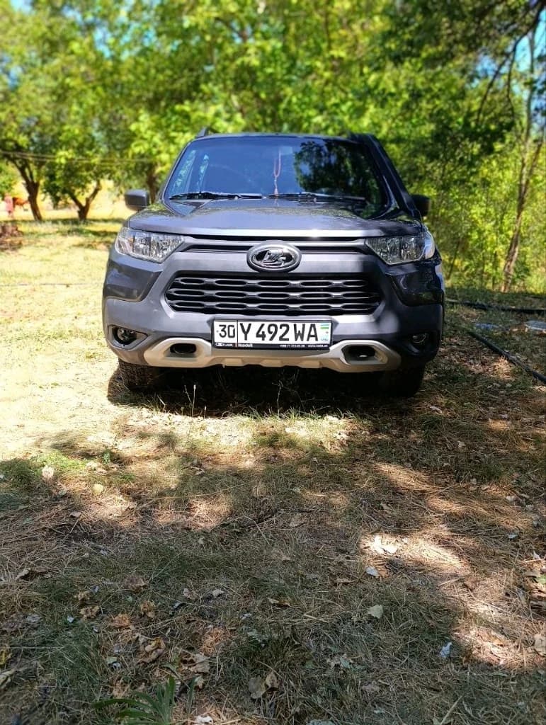 Lada (ВАЗ) Niva, 2021, Samarqand – 1