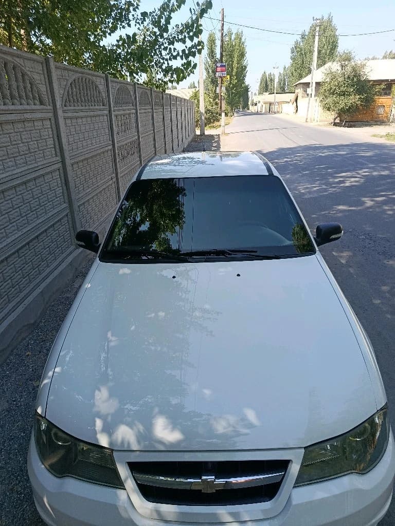 Daewoo Nexia, 2015, Farg'ona – 1