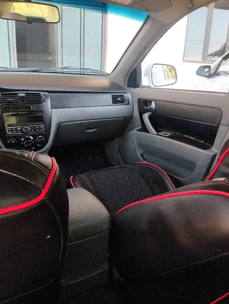 Chevrolet Lacetti, 2019, Buxoro – 1