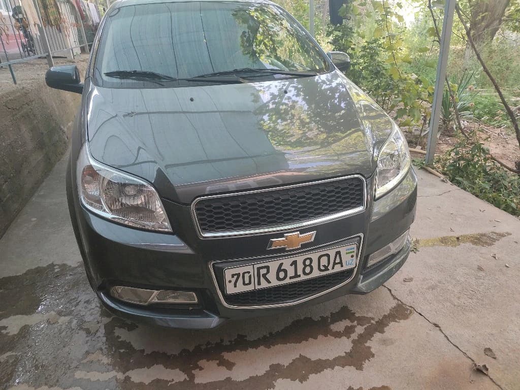 Chevrolet Nexia, 2020, Qashqadaryo – 1