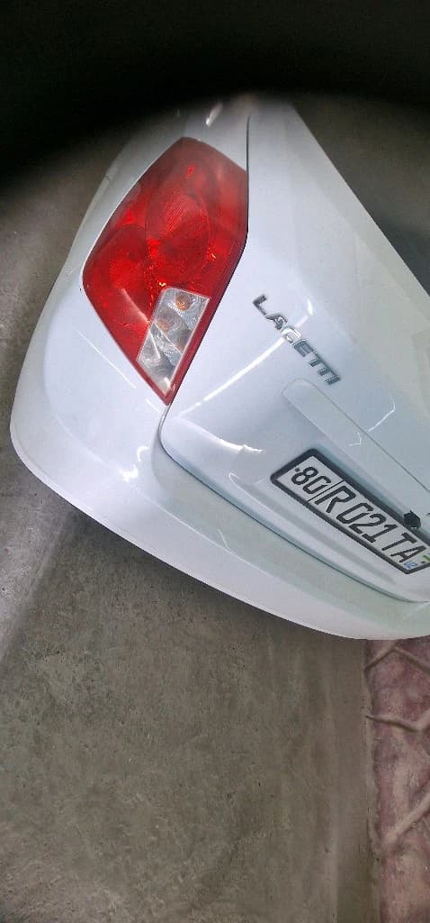 Chevrolet Lacetti, 2022, Buxoro – 1