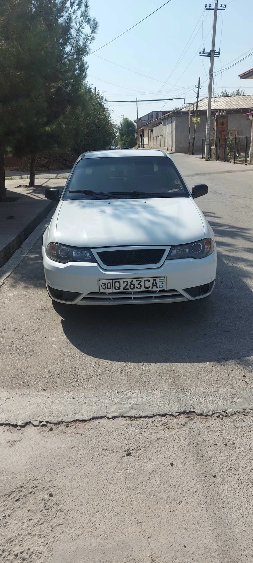 Chevrolet Nexia, 2009, Samarqand – 1