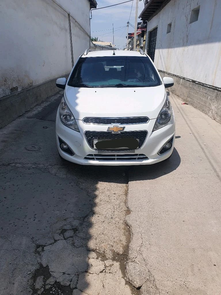 Chevrolet Spark, 2021, Farg'ona – 1