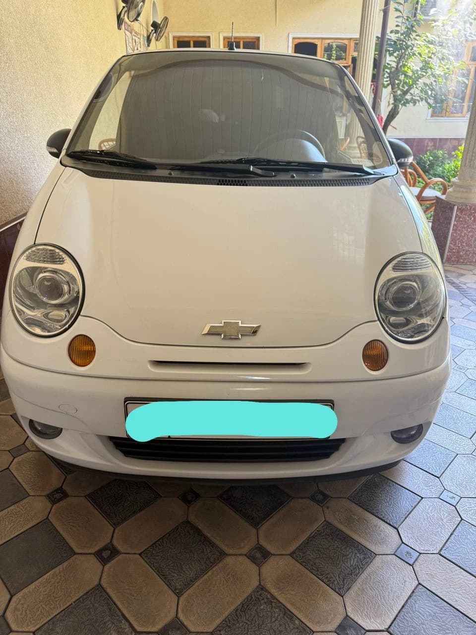 Chevrolet Matiz, 2015, Ташкентская область – 1