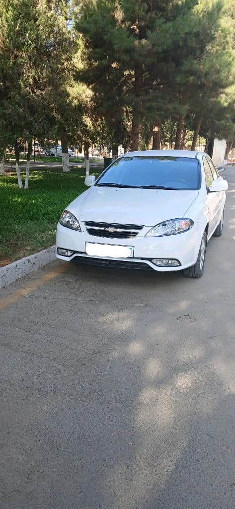 Chevrolet Lacetti, 2023, Сурхандарьинская область – 1