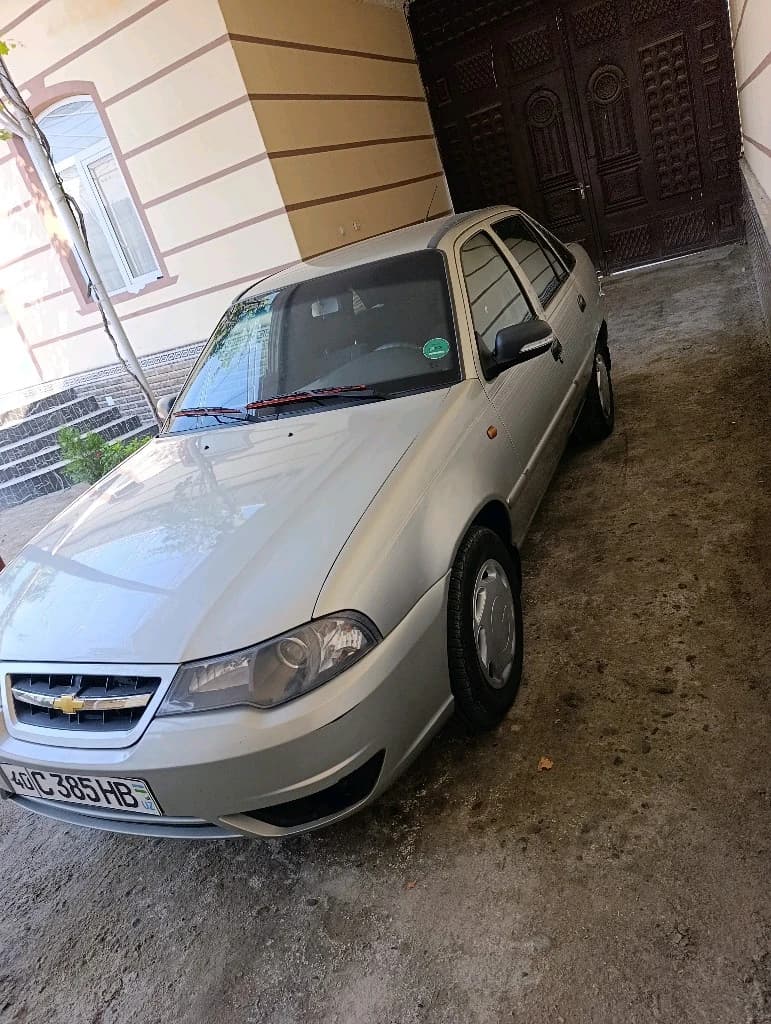 Chevrolet Nexia, 2009, Farg'ona – 1