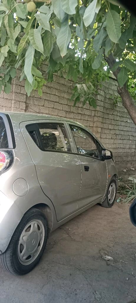 Chevrolet Spark, 2010, Toshkent shahri – 1