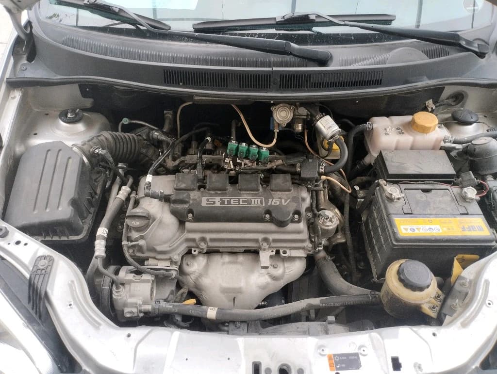 Chevrolet Nexia, 2018, Samarqand – 1