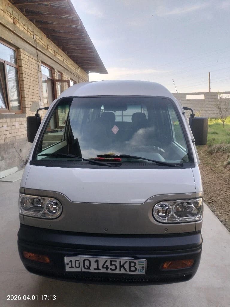 Chevrolet Damas, 2024, Toshkent shahri – 1