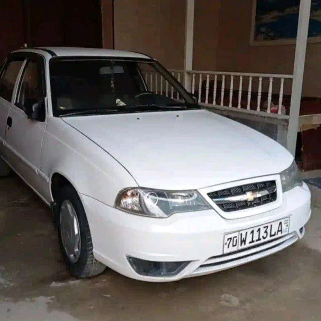 Chevrolet Nexia, 2015, Qashqadaryo – 1