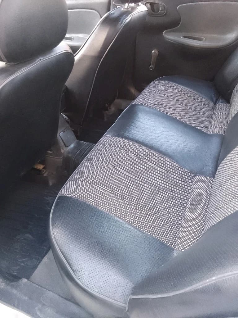 Daewoo Lanos, 1997, Toshkent shahri – 1