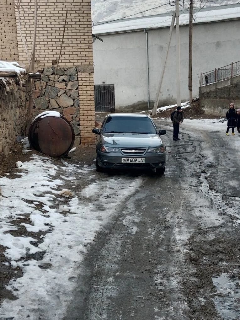 Chevrolet Nexia, 2013, Samarqand – 1