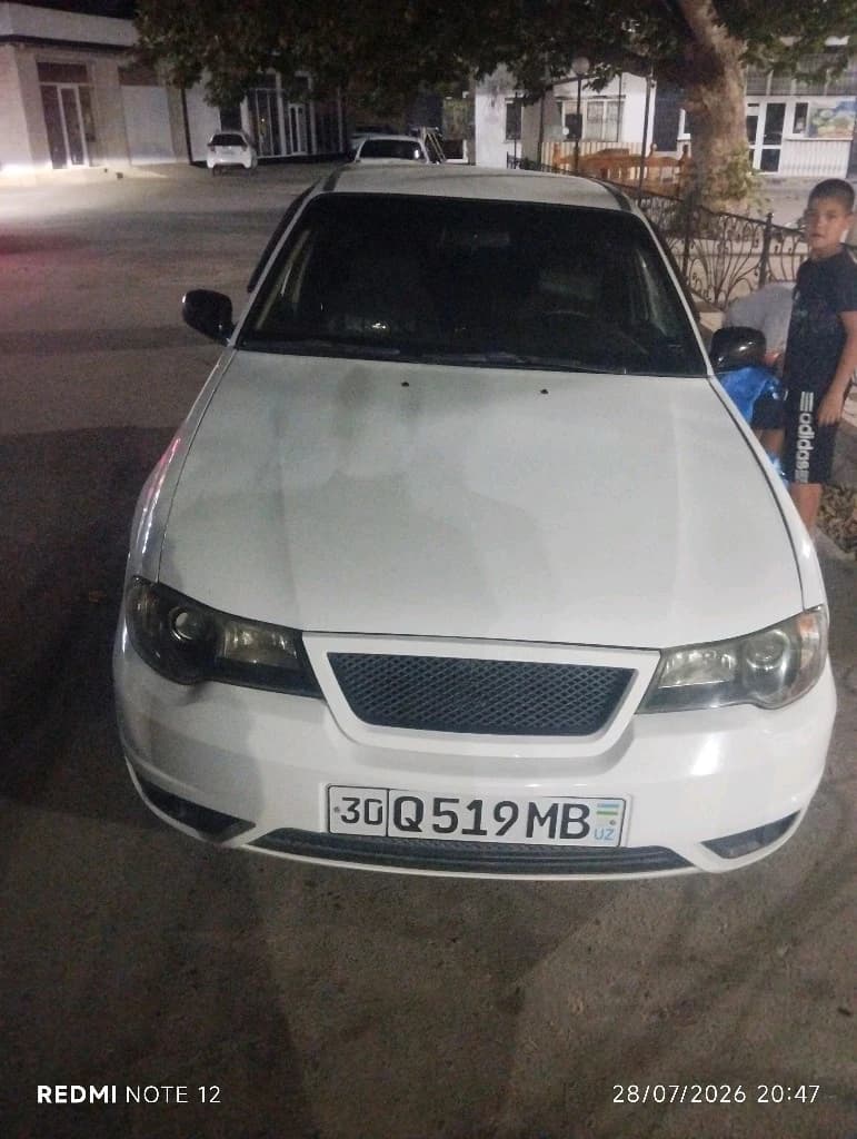 Chevrolet Nexia, 2011, Samarqand – 1