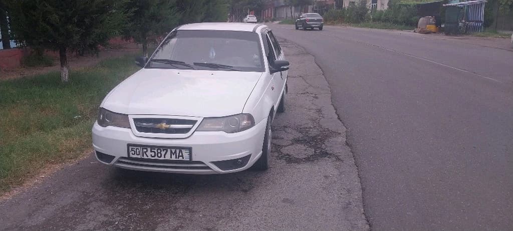 Chevrolet Nexia, 2011, Namangan – 1