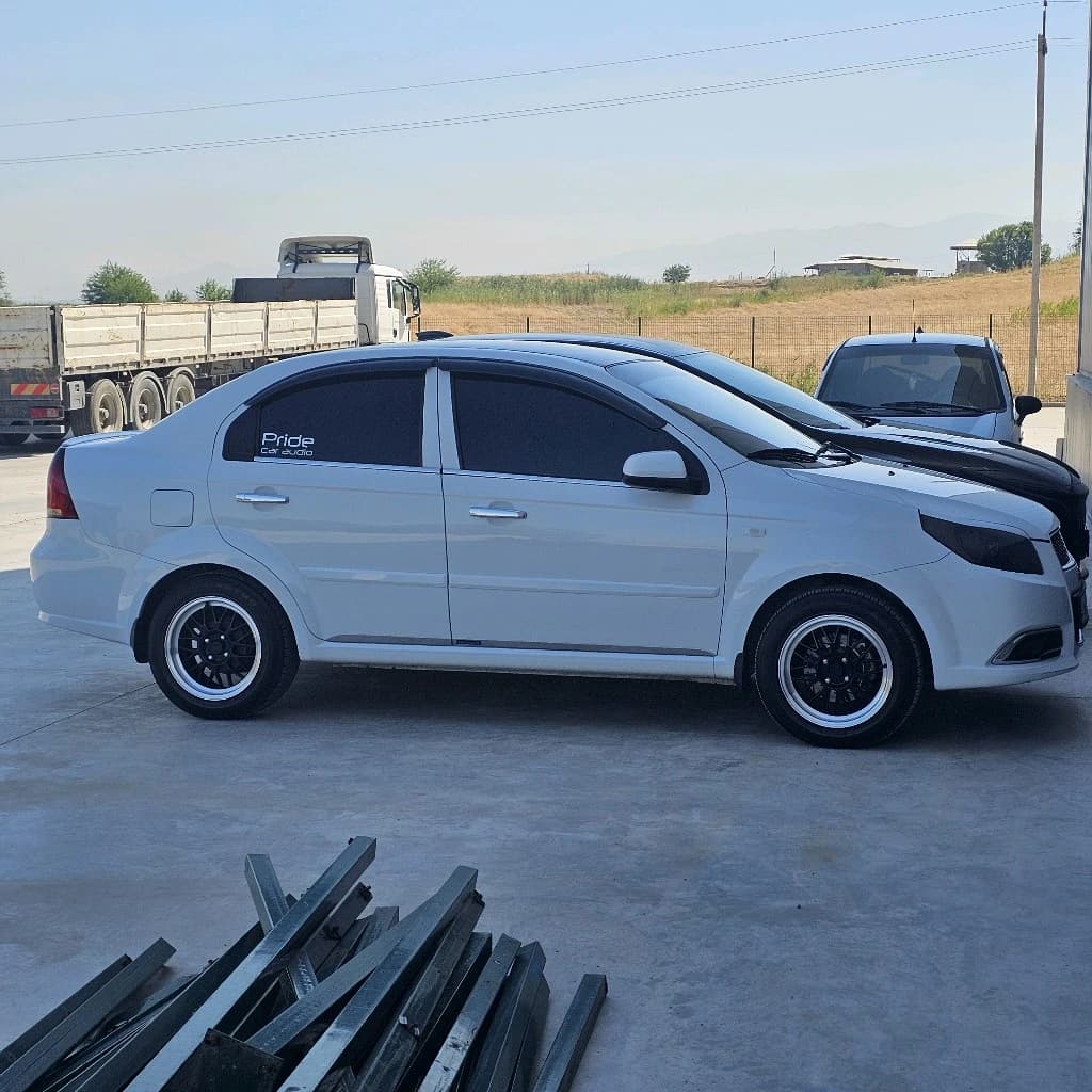 Chevrolet Nexia, 2017, Toshkent shahri – 1