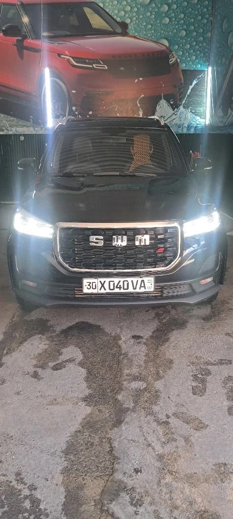 SWM G05 Pro, 2025, Samarqand – 1