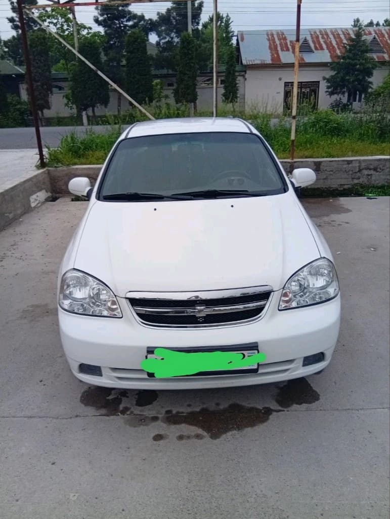 Chevrolet Lacetti, 2006, Namangan – 1