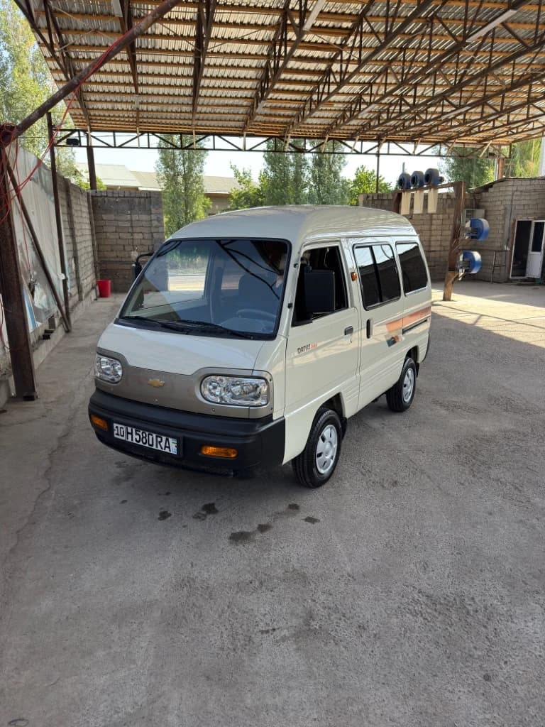Chevrolet Damas, 2019, Toshkent shahri – 1