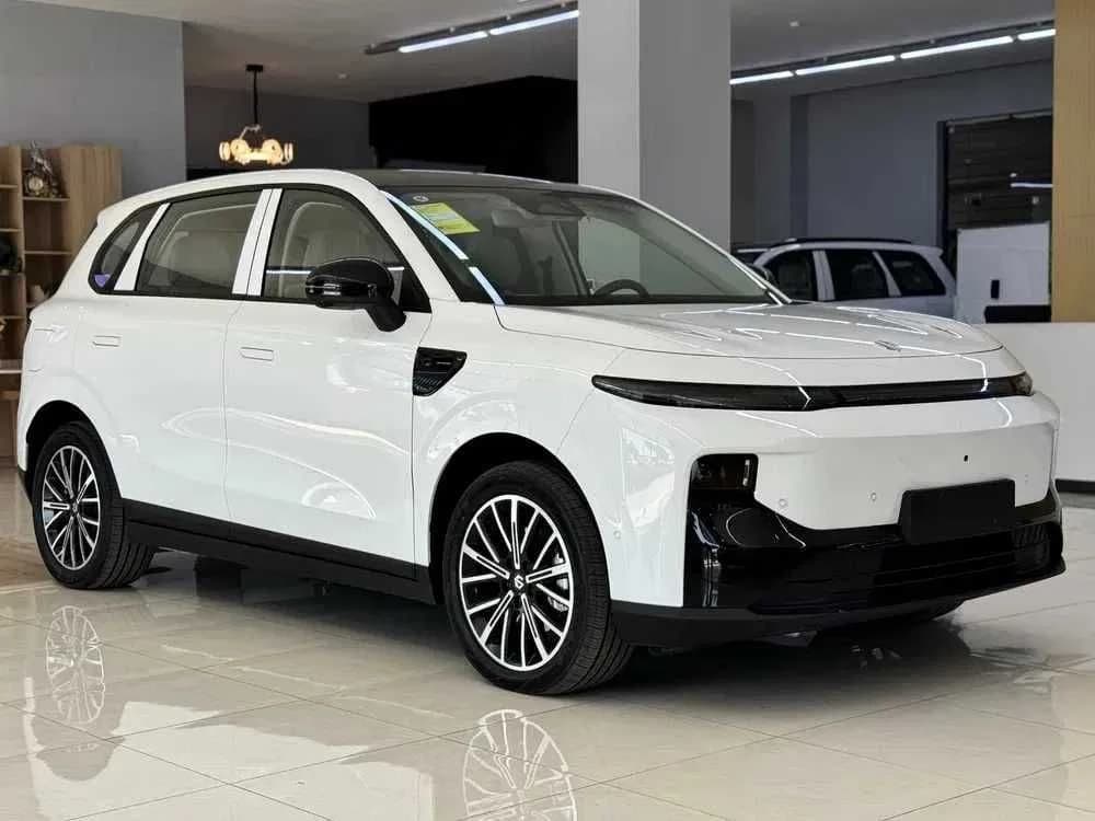 Leapmotor B10, 2026, Ташкентская область – 1