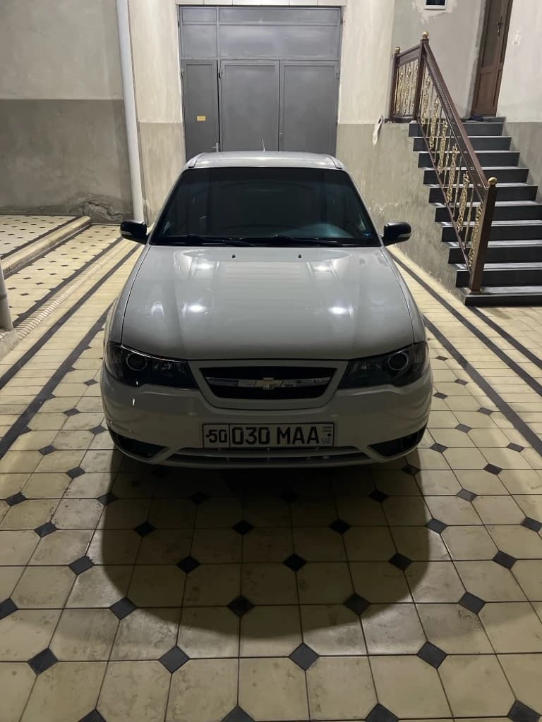 Chevrolet Nexia, 2013, Namangan – 1