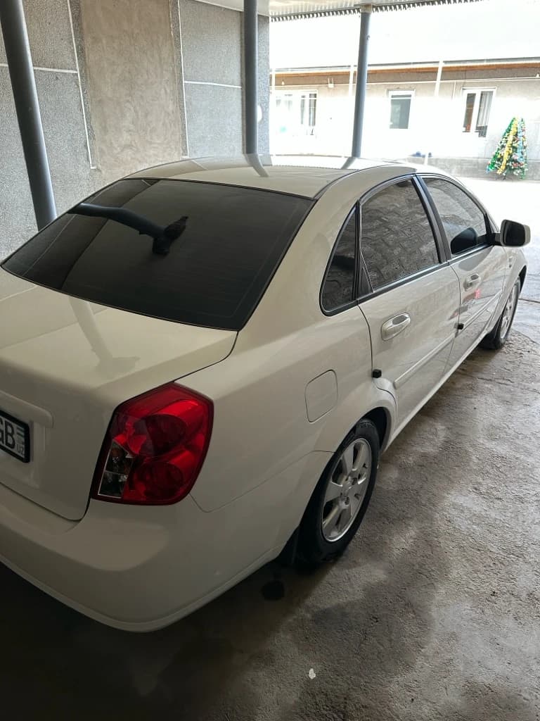Chevrolet Lacetti, 2019, Toshkent – 1