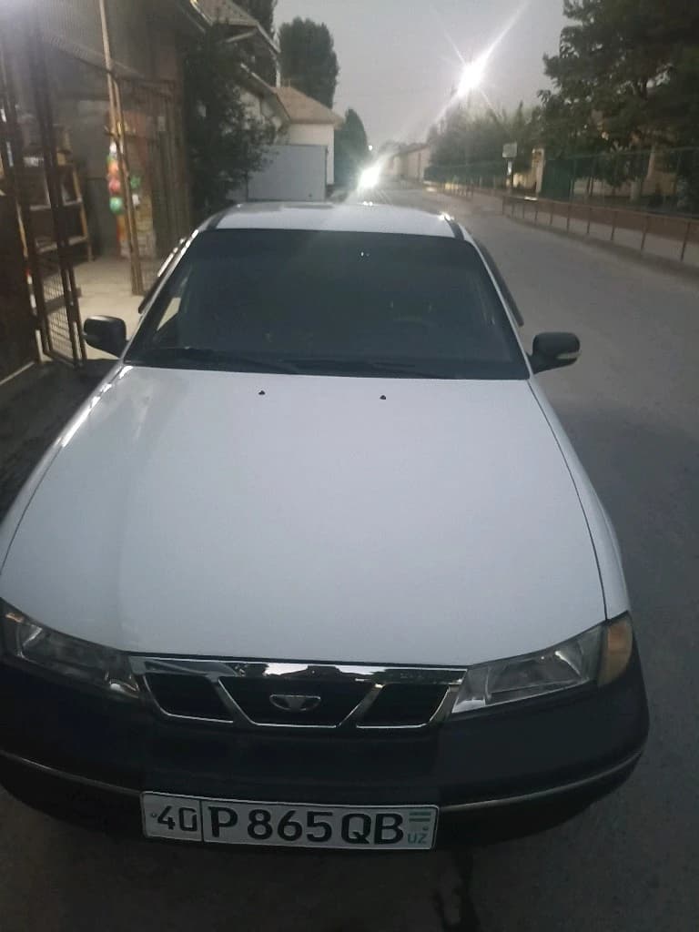 Chevrolet Nexia, 2008, Farg'ona – 1