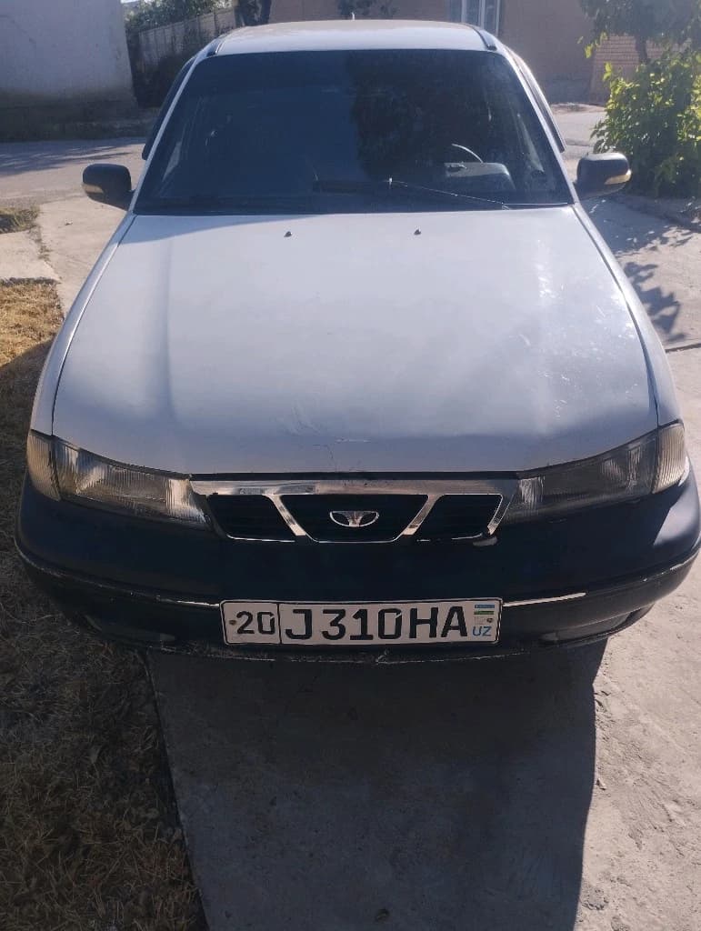 Daewoo Nexia, 2006, Сырдарьинская область – 1